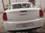 2017 Chrysler 300 300s White vin: 2C3CCAGG5HH612879