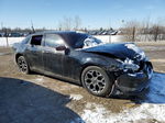 2017 Chrysler 300 S Black vin: 2C3CCAGG5HH612896