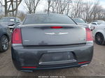 2017 Chrysler 300 300s Awd Gray vin: 2C3CCAGG5HH648006