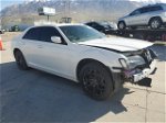 2019 Chrysler 300 S White vin: 2C3CCAGG5KH569362