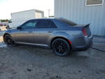 2019 Chrysler 300 S Charcoal vin: 2C3CCAGG5KH648451