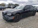 2019 Chrysler 300 S Black vin: 2C3CCAGG5KH649034