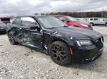 2019 Chrysler 300 S Black vin: 2C3CCAGG5KH649034