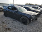 2016 Chrysler 300 S Black vin: 2C3CCAGG6GH248826