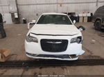 2017 Chrysler 300 300s Белый vin: 2C3CCAGG6HH506991