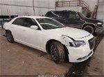 2017 Chrysler 300 300s Белый vin: 2C3CCAGG6HH506991