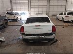 2017 Chrysler 300 300s Белый vin: 2C3CCAGG6HH506991