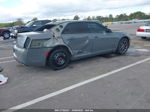 2017 Chrysler 300 300s Серый vin: 2C3CCAGG6HH529915