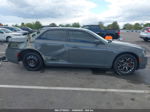 2017 Chrysler 300 300s Серый vin: 2C3CCAGG6HH529915