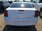 2017 Chrysler 300 S White vin: 2C3CCAGG6HH542521