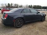 2017 Chrysler 300 S Blue vin: 2C3CCAGG6HH553437