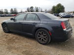 2017 Chrysler 300 S Blue vin: 2C3CCAGG6HH553437