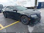 2019 Chrysler 300 300s Awd Black vin: 2C3CCAGG6KH632100