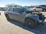 2019 Chrysler 300 S Gray vin: 2C3CCAGG6KH656056