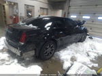 2016 Chrysler 300   Black vin: 2C3CCAGG7GH148119