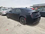 2016 Chrysler 300 S Черный vin: 2C3CCAGG7GH148184