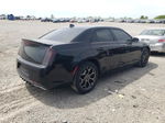 2016 Chrysler 300 S Black vin: 2C3CCAGG7GH148184