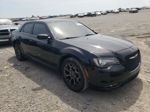 2016 Chrysler 300 S Black vin: 2C3CCAGG7GH148184