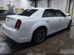 2016 Chrysler 300 300s White vin: 2C3CCAGG7GH208934