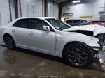 2016 Chrysler 300 300s Белый vin: 2C3CCAGG7GH208934