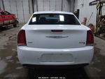 2016 Chrysler 300 300s White vin: 2C3CCAGG7GH208934