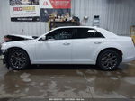 2016 Chrysler 300 300s Белый vin: 2C3CCAGG7GH208934