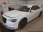 2016 Chrysler 300 300s White vin: 2C3CCAGG7GH220520