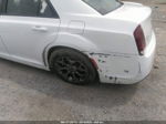 2016 Chrysler 300 300s White vin: 2C3CCAGG7GH220582