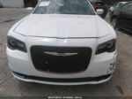 2016 Chrysler 300 300s White vin: 2C3CCAGG7GH220582