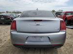 2016 Chrysler 300 S Silver vin: 2C3CCAGG7GH248785