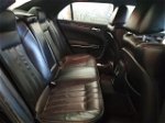2017 Chrysler 300 S Black vin: 2C3CCAGG7HH534489