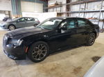 2017 Chrysler 300 S Black vin: 2C3CCAGG7HH586124