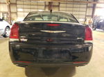 2017 Chrysler 300 S Black vin: 2C3CCAGG7HH586124