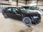 2017 Chrysler 300 S Black vin: 2C3CCAGG7HH586124