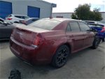 2019 Chrysler 300 S Red vin: 2C3CCAGG7KH651576