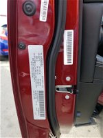 2019 Chrysler 300 S Красный vin: 2C3CCAGG7KH651576