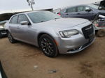 2016 Chrysler 300 S Gray vin: 2C3CCAGG8GH304930