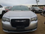 2016 Chrysler 300 S Gray vin: 2C3CCAGG8GH304930