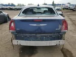 2017 Chrysler 300 S Blue vin: 2C3CCAGG8HH512534