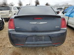 2017 Chrysler 300 S Black vin: 2C3CCAGG8HH577903