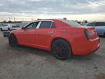 2017 Chrysler 300 S Red vin: 2C3CCAGG8HH585984