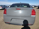 2017 Chrysler 300 S Gray vin: 2C3CCAGG8HH612892