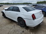 2019 Chrysler 300 S White vin: 2C3CCAGG8KH533844