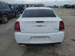 2019 Chrysler 300 S White vin: 2C3CCAGG8KH610681