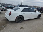 2019 Chrysler 300 S White vin: 2C3CCAGG8KH610681