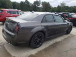 2019 Chrysler 300 S Gray vin: 2C3CCAGG8KH610700