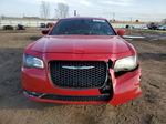 2016 Chrysler 300 S Red vin: 2C3CCAGG9GH144945