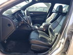 2016 Chrysler 300 S Silver vin: 2C3CCAGG9GH208904