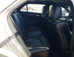 2016 Chrysler 300 S Silver vin: 2C3CCAGG9GH208904