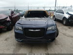 2016 Chrysler 300 300s Blue vin: 2C3CCAGG9GH244365